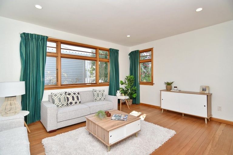 Photo of property in 1/52 Malcolm Avenue, Beckenham, Christchurch, 8023