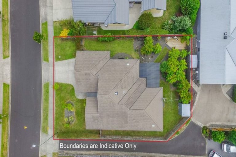 Photo of property in 5 Cranbrook Place, Rototuna North, Hamilton, 3210