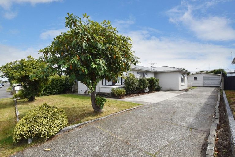 Photo of property in 248 Centre Street, Heidelberg, Invercargill, 9812