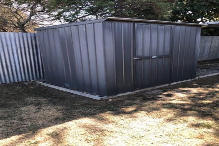 Photo of property in 14a Weld Street, Seddon, 7210