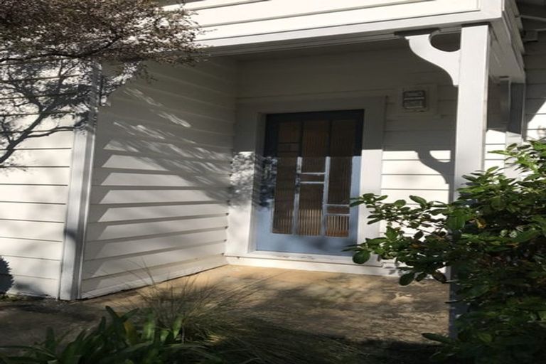 Photo of property in 8 Heke Street, Ngaio, Wellington, 6035