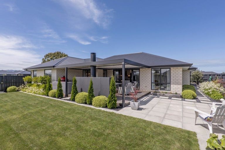 Photo of property in 2 Monte Crescent, Lincoln, 7608