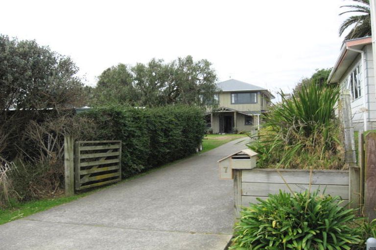 Photo of property in 7 Ruru Road, Otaihanga, Paraparaumu, 5036