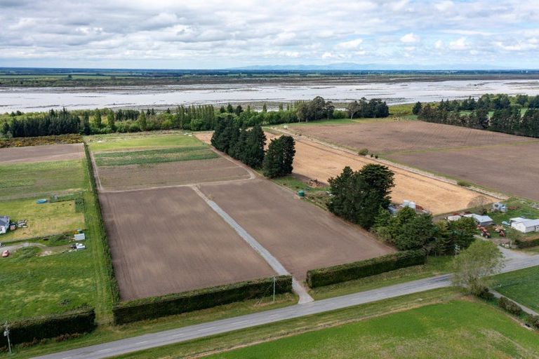 Photo of property in 95 Acton Road, Rakaia, 7781