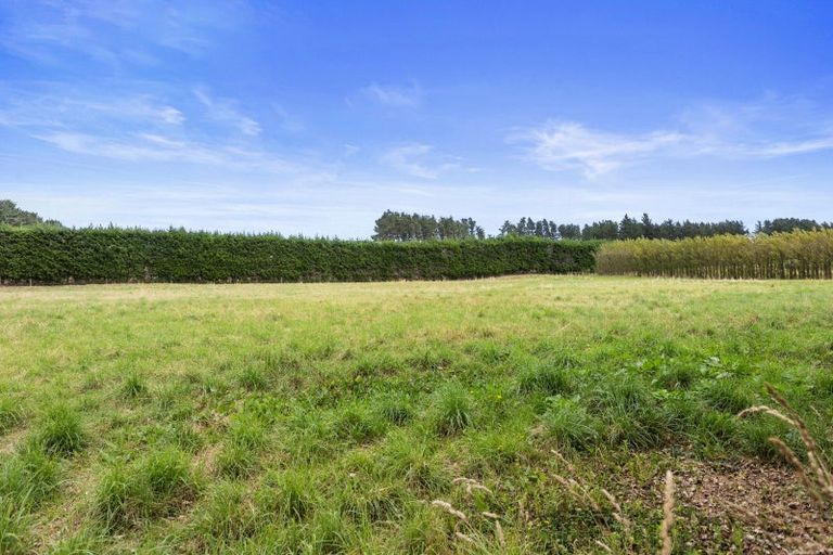 Photo of property in 481 Halkett Road, West Melton, Christchurch, 7671