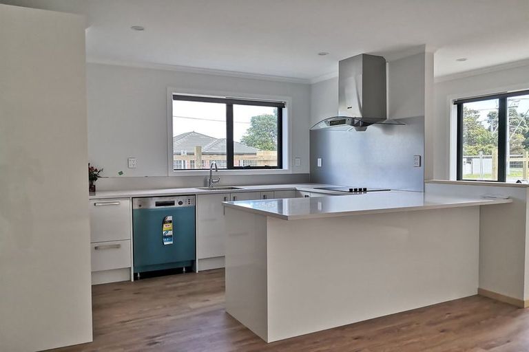 Photo of property in 1b Porutu Street, Fairfield, Lower Hutt, 5011