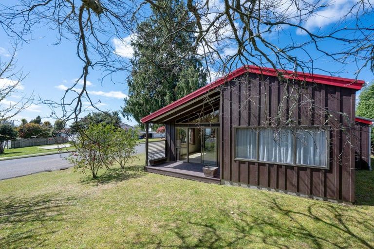 Photo of property in 1-3 Wychwood Crescent, Springfield, Rotorua, 3015