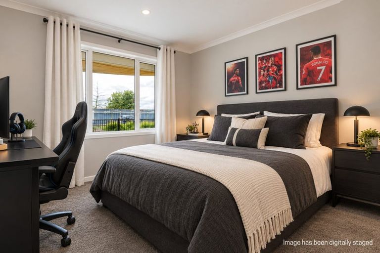 Photo of property in 462 Bruntwood Road, Tamahere, Cambridge, 3493