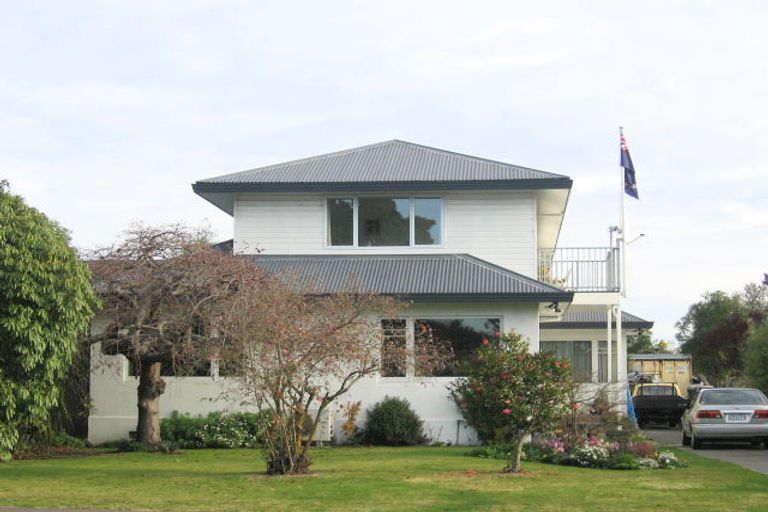 Photo of property in 1008 Frederick Street, Mahora, Hastings, 4120