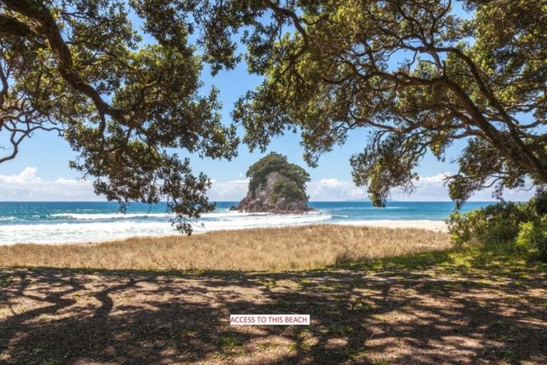 Photo of property in 162d Whitipirorua Road, Onemana, Whangamata, 3691