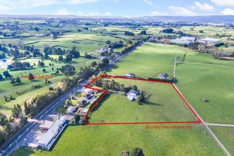 Photo of property in 671 Karaka Road, Karaka, Papakura, 2580