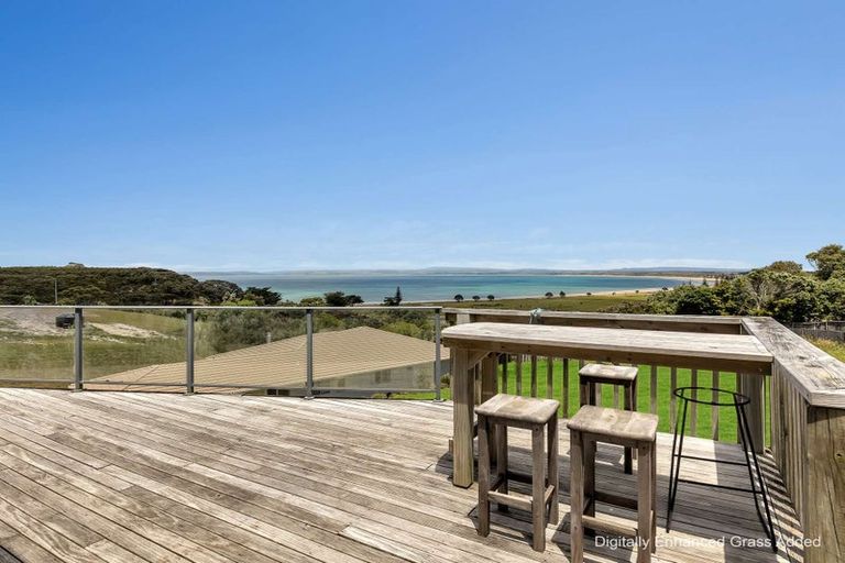Photo of property in 17 Courtney Place, Karikari Peninsula, Kaitaia, 0483