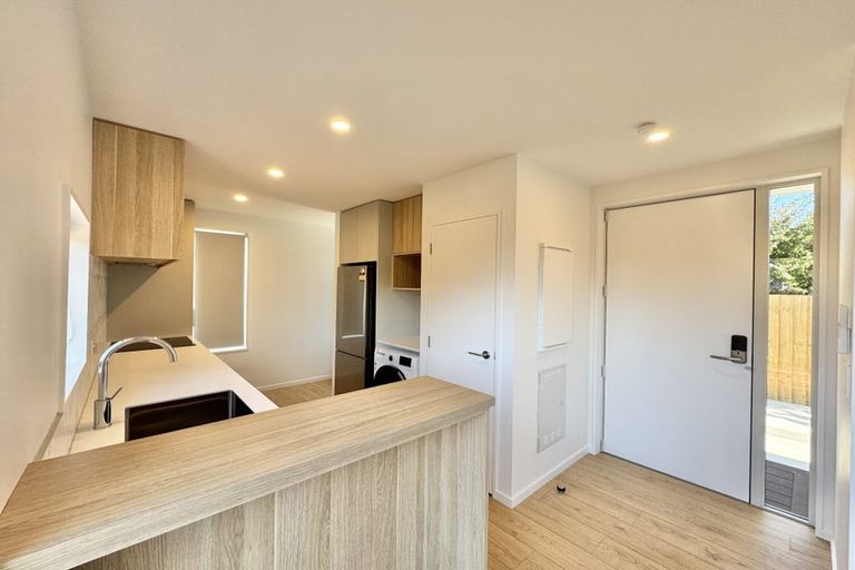 Photo of property in 3/43 Barbour Street, Waltham, Christchurch, 8011