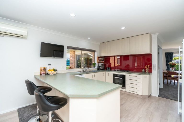 Photo of property in 6 Discovery Drive, Flagstaff, Hamilton, 3210