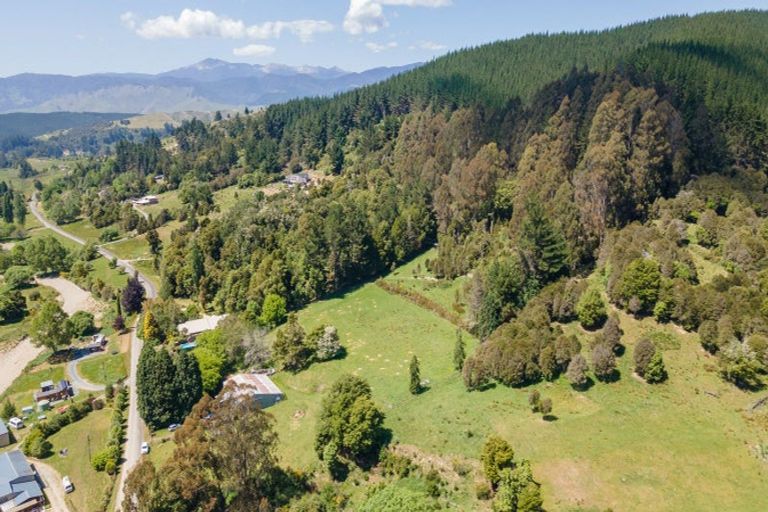 Photo of property in 205 Pretty Bridge Valley Road, Belgrove, Wakefield, 7095