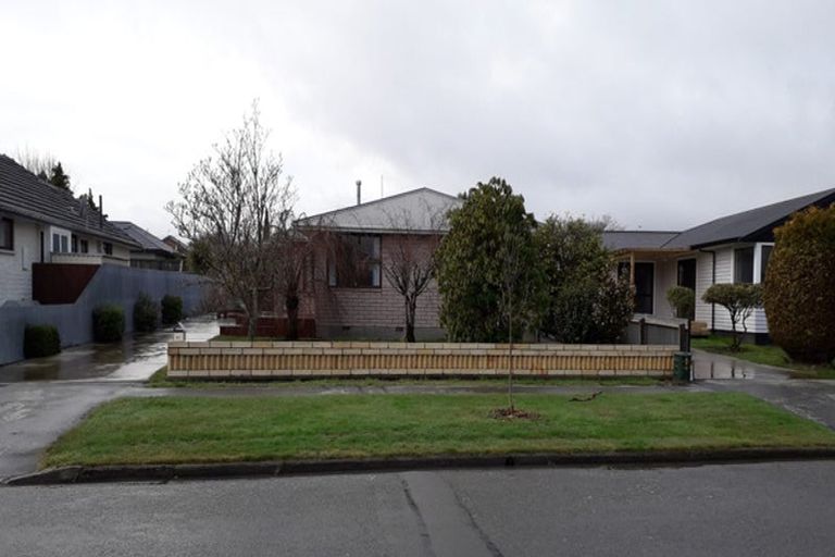 Photo of property in 47 Rydal Street, Hoon Hay, Christchurch, 8025