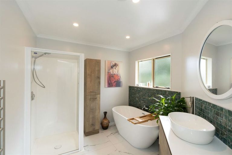 Photo of property in 6 Riveredge Terrace, Ohau, Levin, 5570