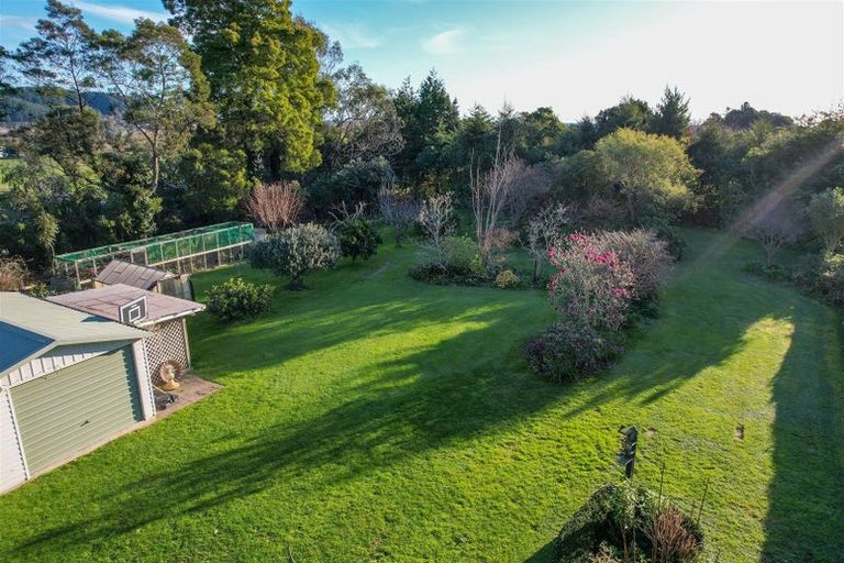 Photo of property in 6 Riveredge Terrace, Ohau, Levin, 5570