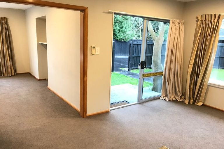 Photo of property in 26 Cunningham Place, Halswell, Christchurch, 8025