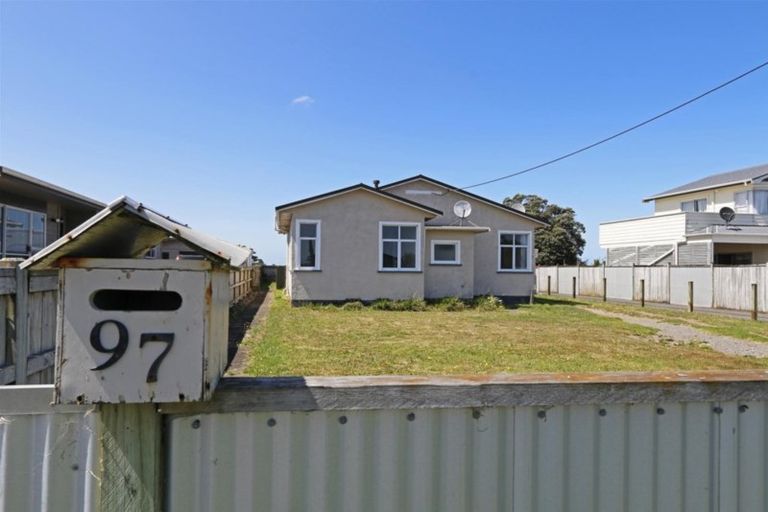 Photo of property in 97 Ihaia Road, Opunake, 4616