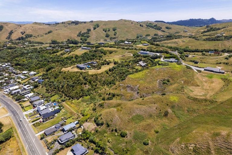 Photo of property in 91 Winifred Street, Okitu, Gisborne, 4010