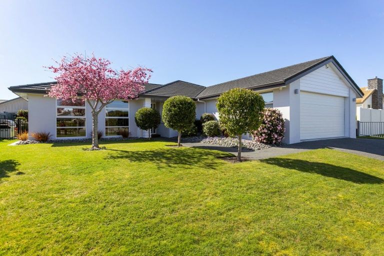 Photo of property in 4 Ernest Kemp Rise, Wharewaka, Taupo, 3330