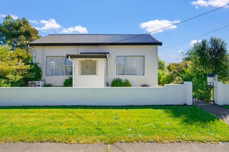 Photo of property in 40 River Street, Mataura, 9712