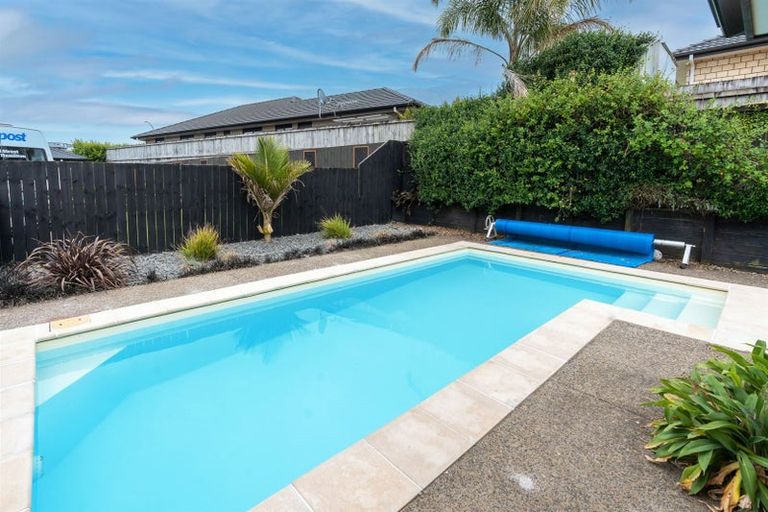 Photo of property in 11 Tennille Street, Flagstaff, Hamilton, 3210