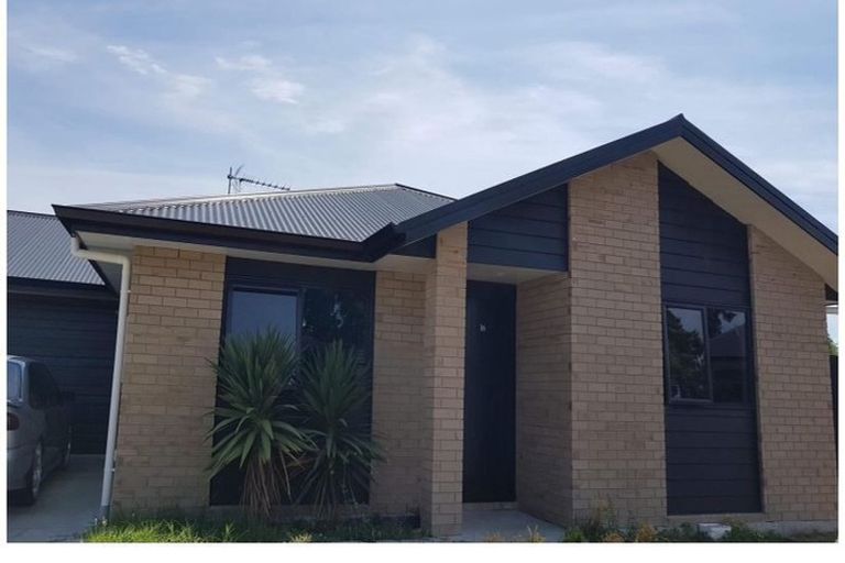 Photo of property in 16/11 Errol Close, Burbush, Hamilton, 3288