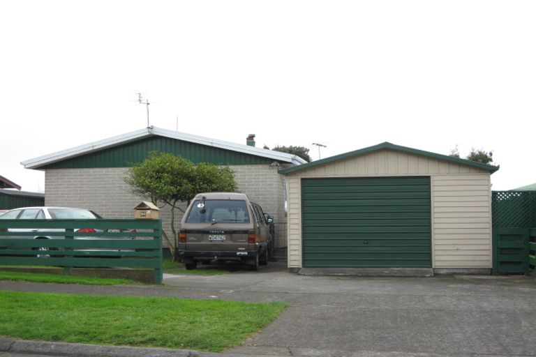 Photo of property in 36 Hume Street, Waitara, 4320