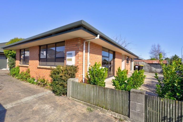 Photo of property in 1/4 Weka Street, The Wood, Nelson, 7010