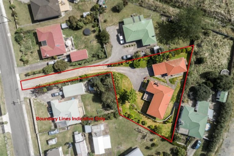 Photo of property in 3 Mcgreevy Street, Waipawa, 4210