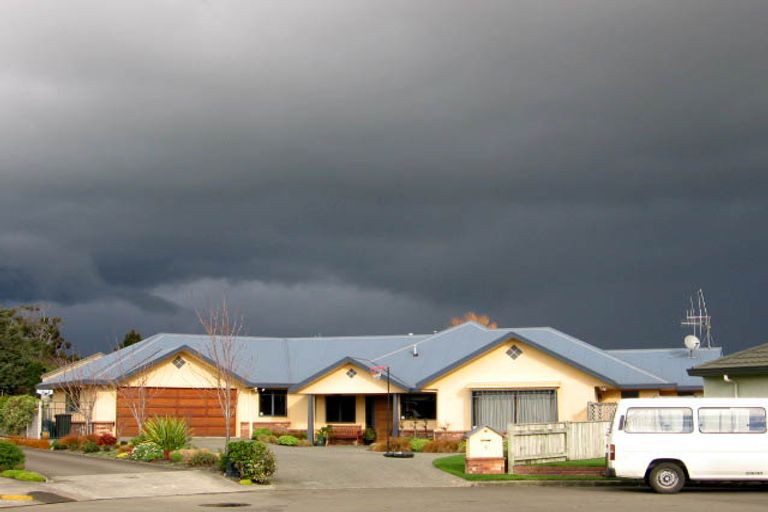 Photo of property in 9 Flemington Lane, Awapuni, Palmerston North, 4412