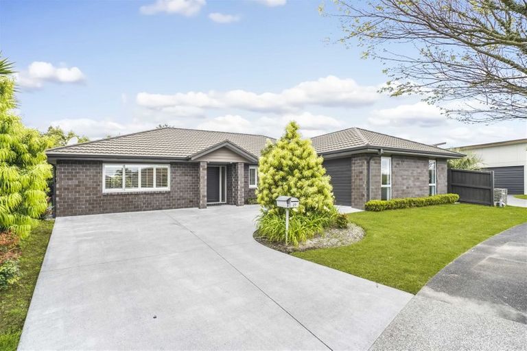 Photo of property in 29 Bentley Rise, Flagstaff, Hamilton, 3210