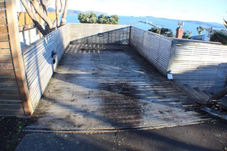 Photo of property in 6 Church Lane, Point Howard, Lower Hutt, 5013