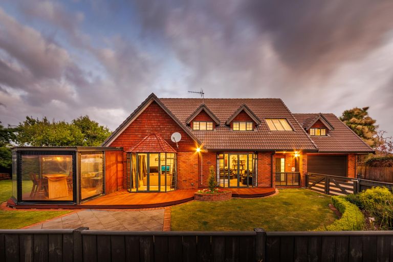 Photo of property in 57 North Street, Palmerston North, 4410