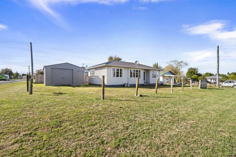 Photo of property in 14 Otore Street, Marton, 4710