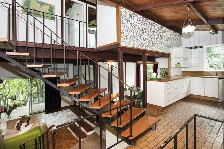 Photo of property in 44 Kelvin Street, Inner Kaiti, Gisborne, 4010