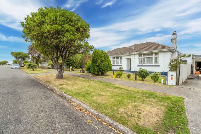 Photo of property in 1 Dome Street, Georgetown, Invercargill, 9812
