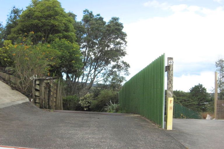 Photo of property in 40 Tanekaha Drive, Parahaki, Whangarei, 0112