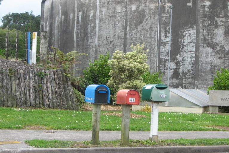 Photo of property in 43b Veale Road, Frankleigh Park, New Plymouth, 4371