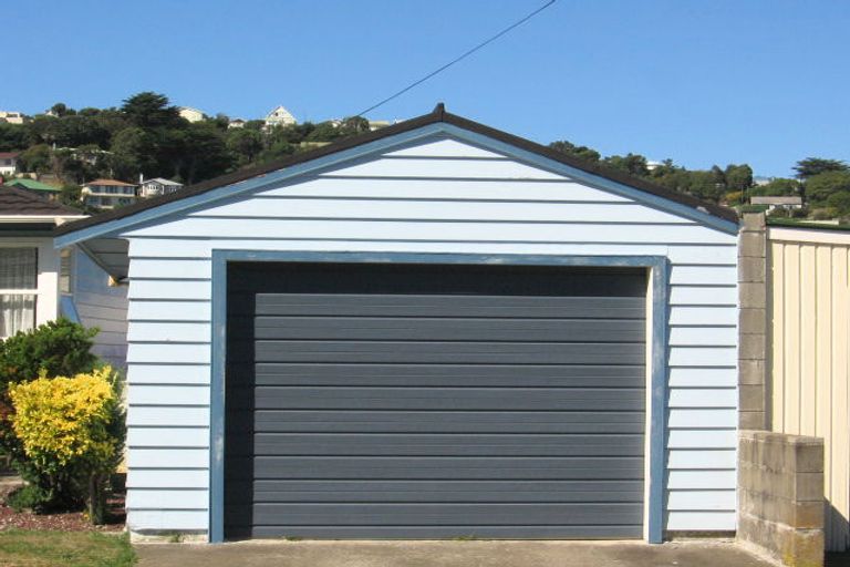 Photo of property in 154 Park Road, Miramar, Wellington, 6022