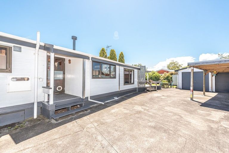 Photo of property in 70 Lincoln Road, Springvale, Whanganui, 4501