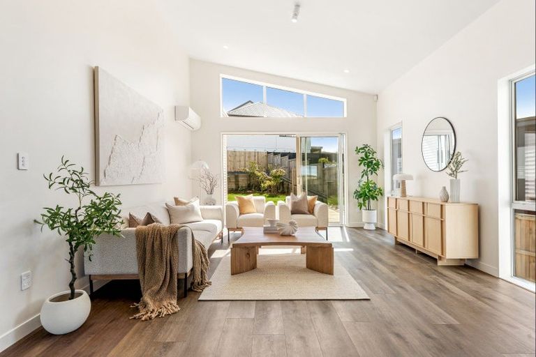 Photo of property in 8 Torokaha Lane, Snells Beach, 0920