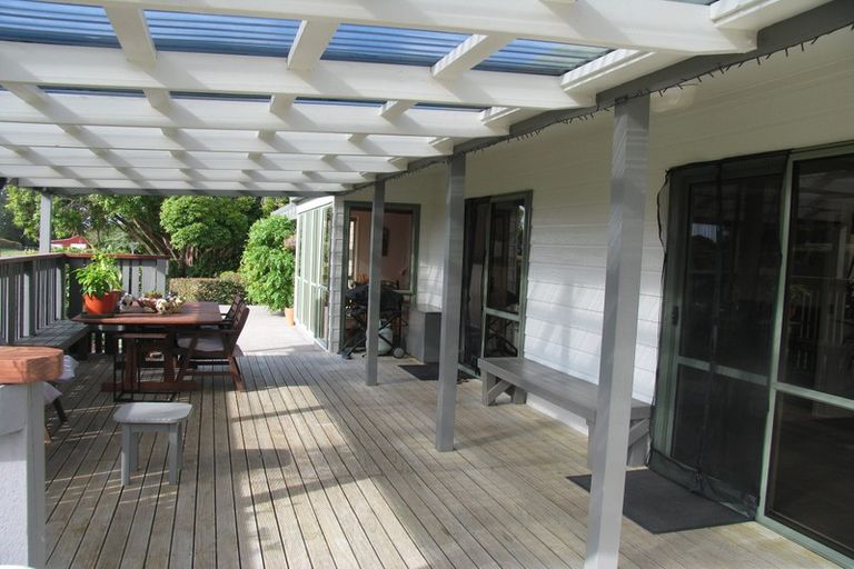 Photo of property in 116 Clifford Road, Eltham, 4322