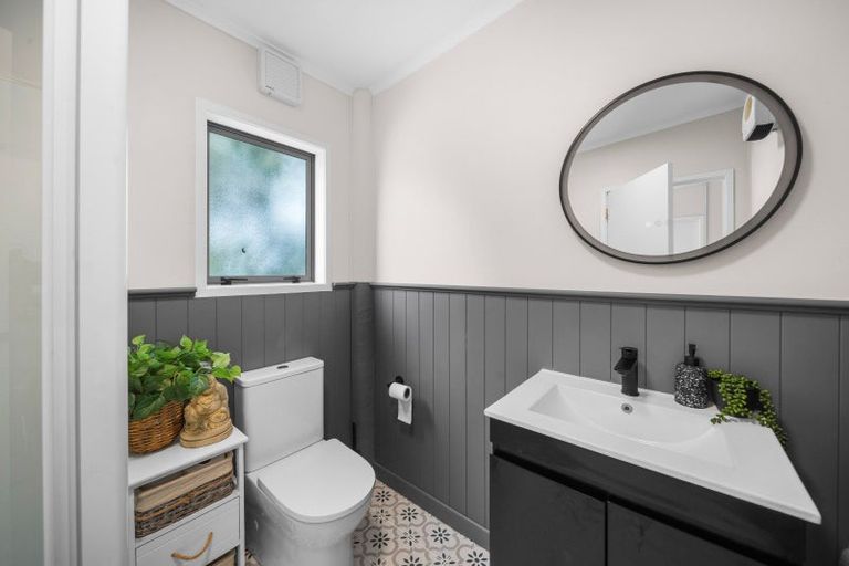 Photo of property in 399 Dalefield Road, Dalefield, Carterton, 5791