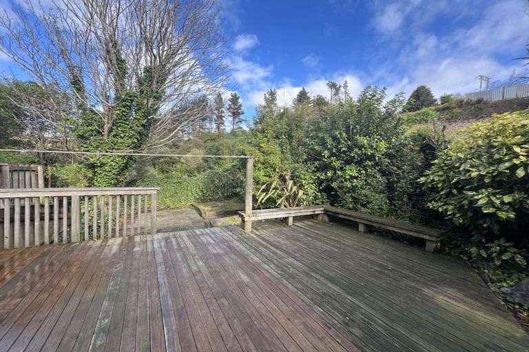 Photo of property in 11 Richmond Hill, Glenside, Wellington, 6037