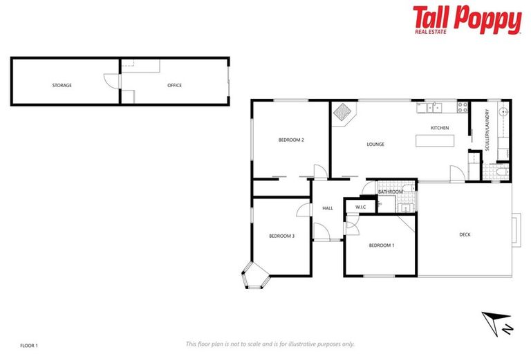 Photo of property in 36 Julyan Street, Shannon, 4821