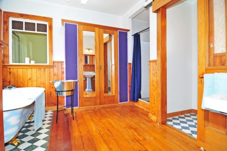 Photo of property in 61 Cutten Street, South Dunedin, Dunedin, 9012