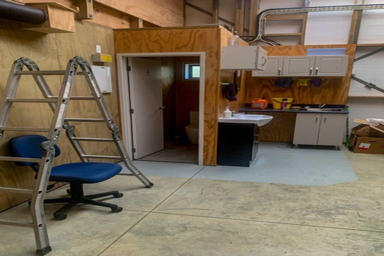 Photo of property in 735 Maratoto Road, Hikutaia, Paeroa, 3674